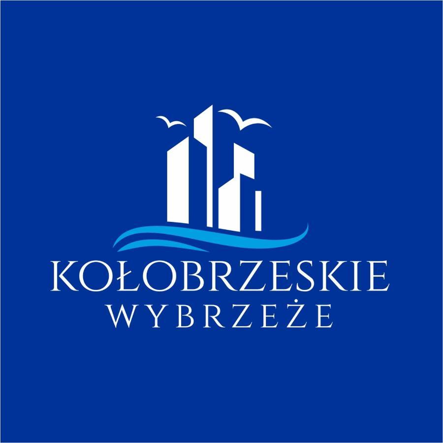 Kolobrzeskie Wybrzeze - Solna 403 Kołobrzeg Eksteriør billede