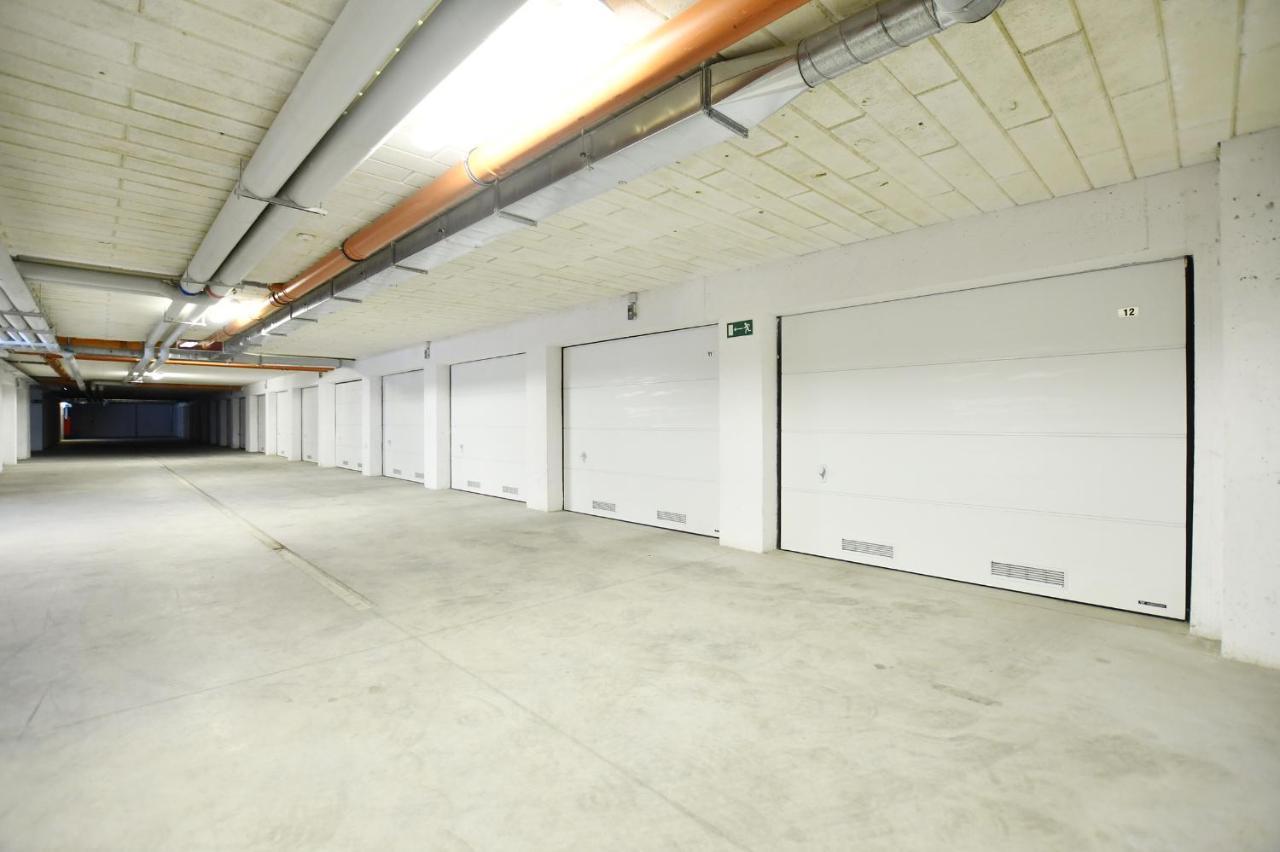Kolobrzeskie Wybrzeze - Solna 403 Kołobrzeg Eksteriør billede